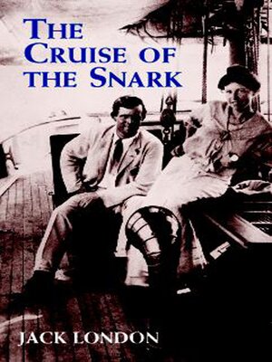 cover image of The Cruise of the Snark